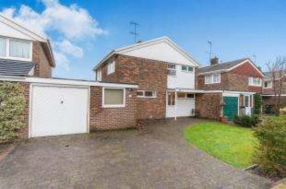 3 Bedroom Detached